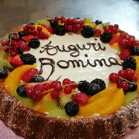 La Vecchia Quercia Bettola (Emilia-Romagna)