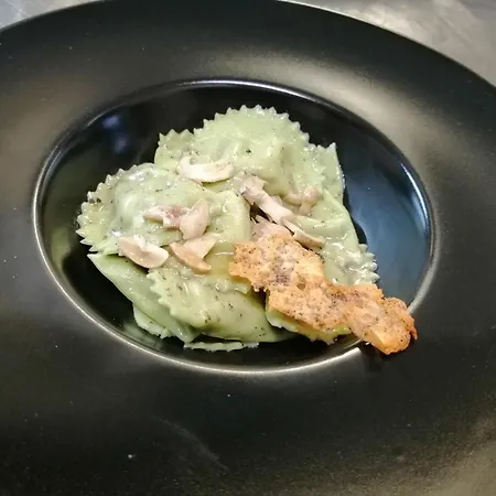 La Vecchia Quercia 3* Bettola (Emilia-Romagna)