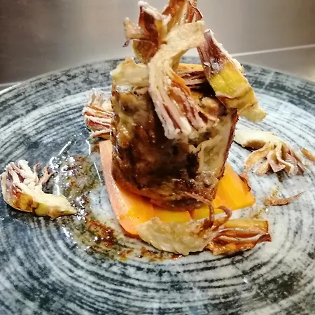 La Vecchia Quercia Bettola (Emilia-Romagna)