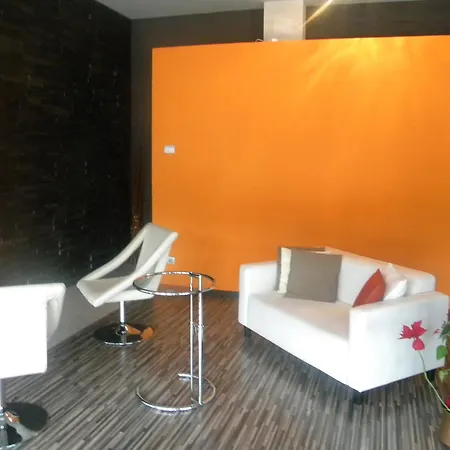 Hotel La Vecchia Quercia