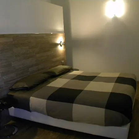 La Vecchia Quercia Hotel 3*