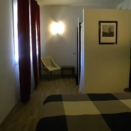 La Vecchia Quercia Hotel Bettola (Emilia-Romagna)