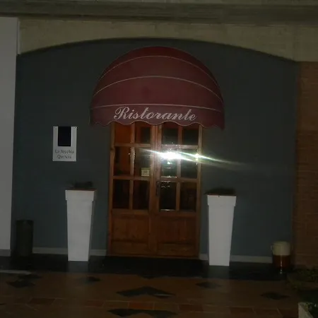 La Vecchia Quercia