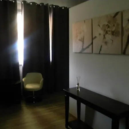 La Vecchia Quercia 3* Bettola (Emilia-Romagna)