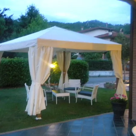 La Vecchia Quercia Hotel Bettola (Emilia-Romagna)