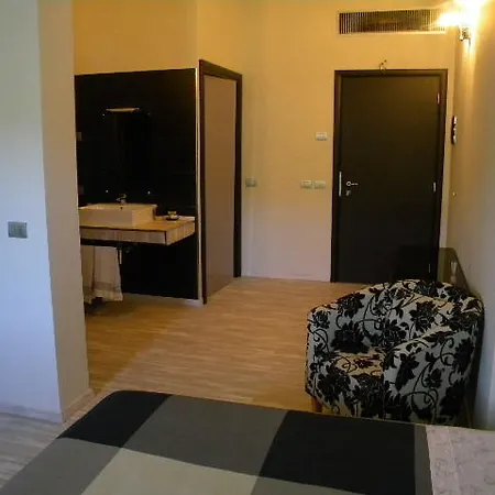 La Vecchia Quercia 3* Bettola (Emilia-Romagna)