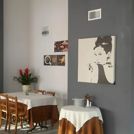 La Vecchia Quercia Hotel Bettola (Emilia-Romagna)