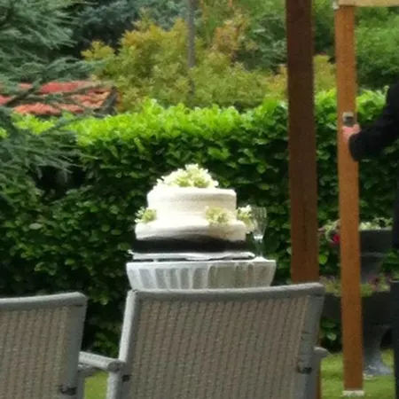 La Vecchia Quercia Hotel Bettola (Emilia-Romagna)