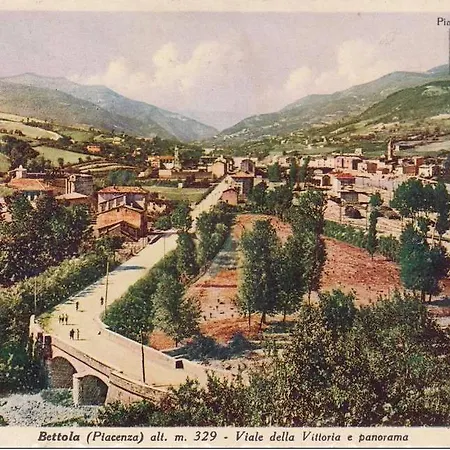 La Vecchia Quercia Hotel