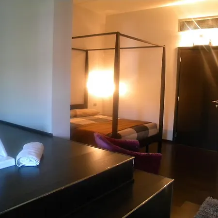 La Vecchia Quercia Hotel