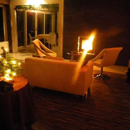 La Vecchia Quercia Hotel