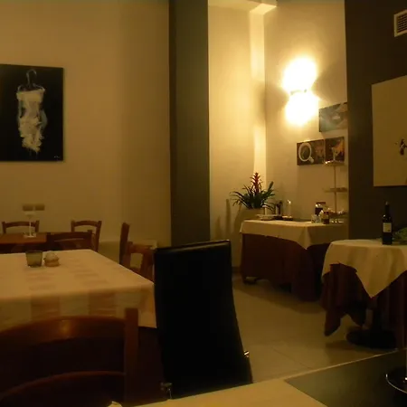 La Vecchia Quercia Hotel