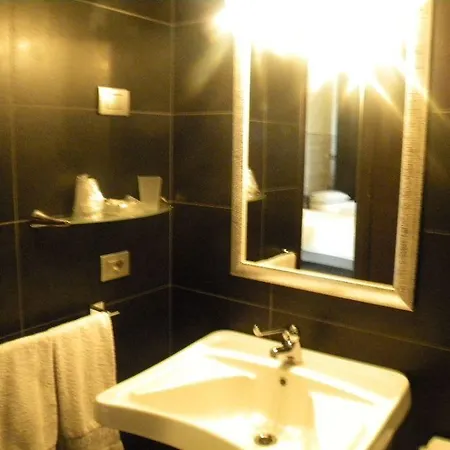 La Vecchia Quercia 3* Bettola (Emilia-Romagna)