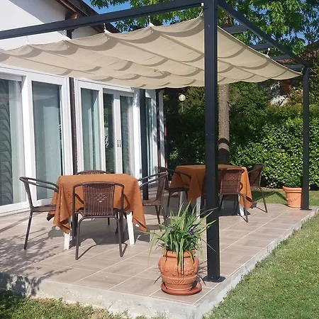 La Vecchia Quercia