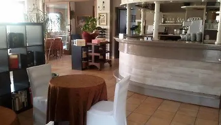 La Vecchia Quercia Hotel