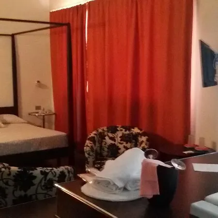 Hotel La Vecchia Quercia Bettola (Emilia-Romagna)