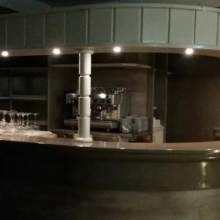 La Vecchia Quercia Hotel Bettola (Emilia-Romagna)