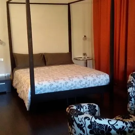 La Vecchia Quercia 3* Bettola (Emilia-Romagna)