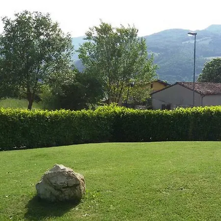 La Vecchia Quercia Bettola (Emilia-Romagna)