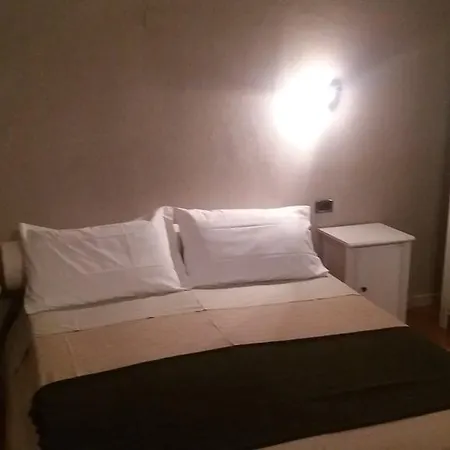 La Vecchia Quercia Hotel