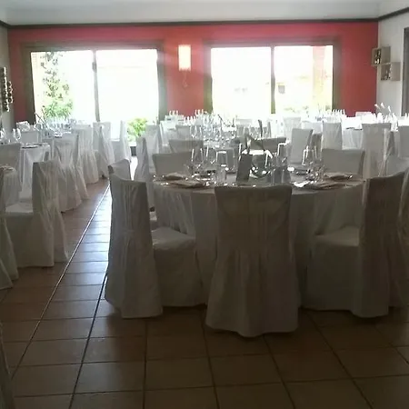 La Vecchia Quercia Hotel