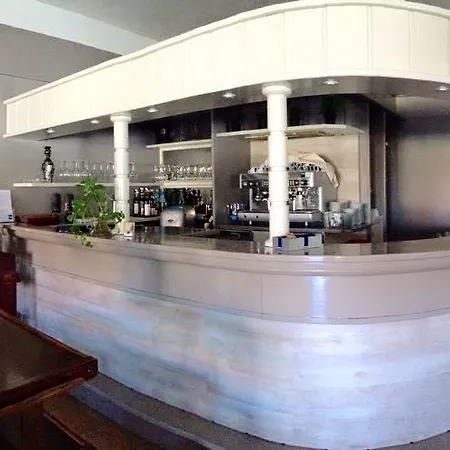 Hotel La Vecchia Quercia 3*