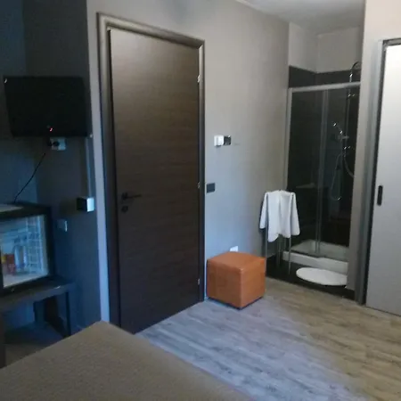 La Vecchia Quercia 3* Bettola (Emilia-Romagna)