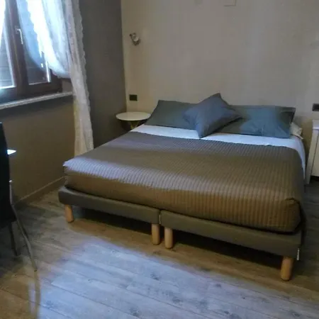 La Vecchia Quercia 3*