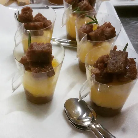 Hotel La Vecchia Quercia