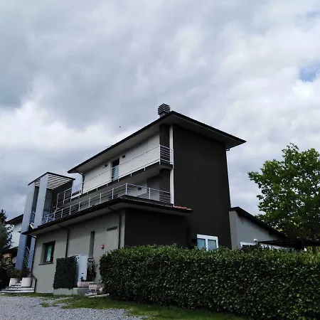 Hotel La Vecchia Quercia 3*