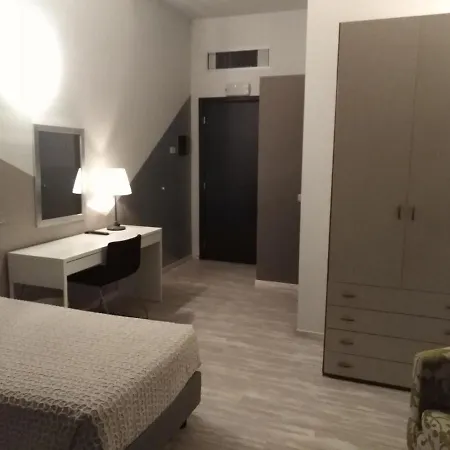 La Vecchia Quercia Bettola (Emilia-Romagna)