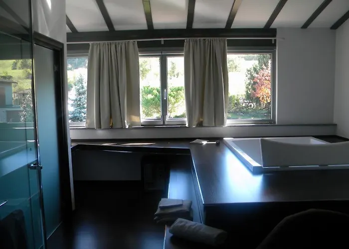 Hotell La Vecchia Quercia