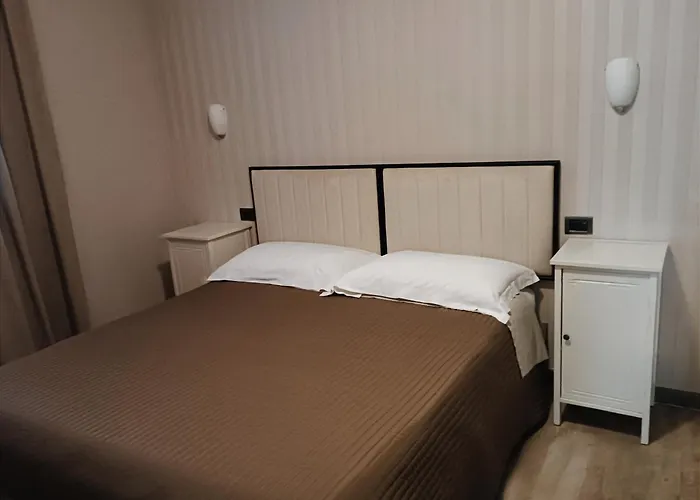 La Vecchia Quercia 3*