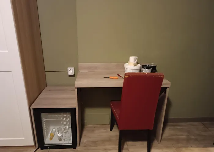 La Vecchia Quercia Bettola (Emilia-Romagna)