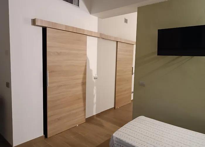 La Vecchia Quercia Hotell 3*