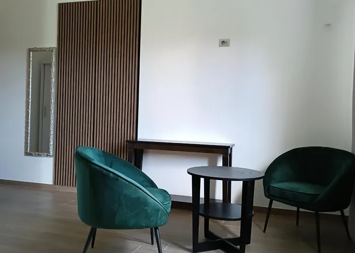 La Vecchia Quercia Hotell