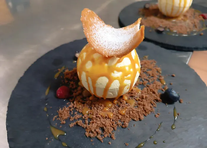 Hotell La Vecchia Quercia