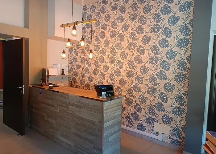 Hotell La Vecchia Quercia Bettola (Emilia-Romagna)