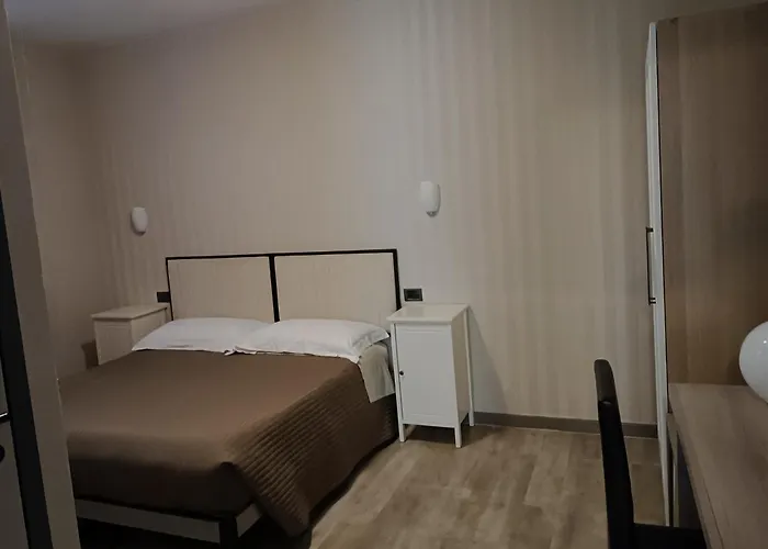 La Vecchia Quercia 3*