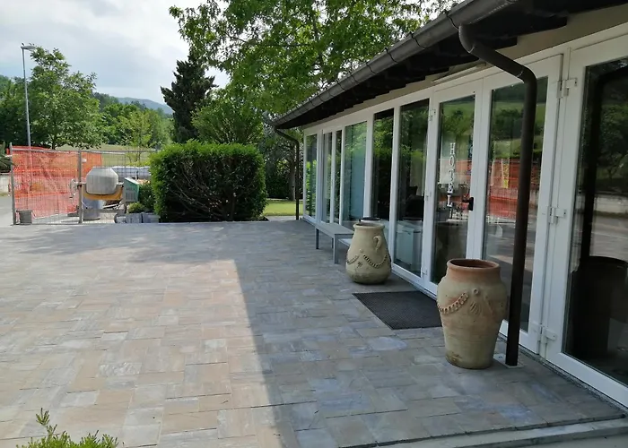 La Vecchia Quercia 3*