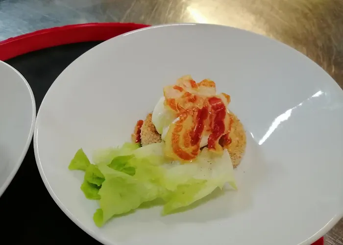 La Vecchia Quercia 3* Bettola (Emilia-Romagna)