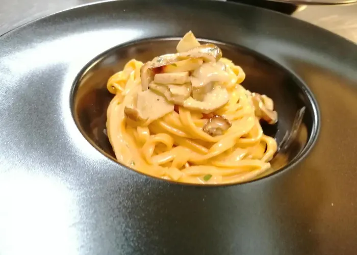 La Vecchia Quercia Hotell 3*