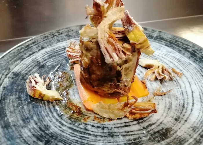 La Vecchia Quercia Bettola (Emilia-Romagna)