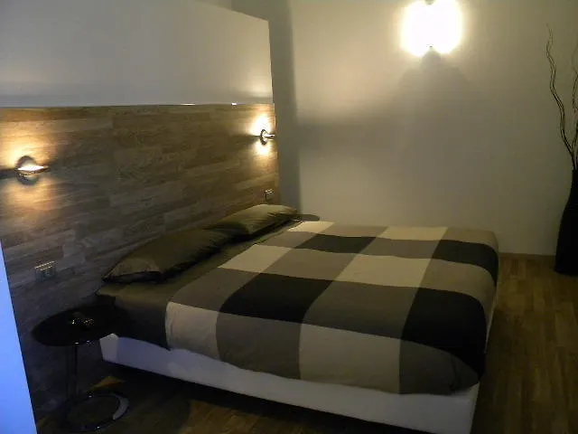 La Vecchia Quercia Hotell 3*