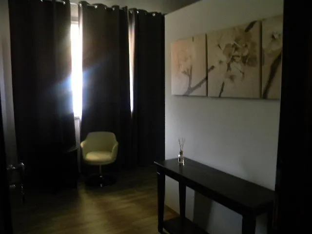 La Vecchia Quercia 3* Bettola (Emilia-Romagna)