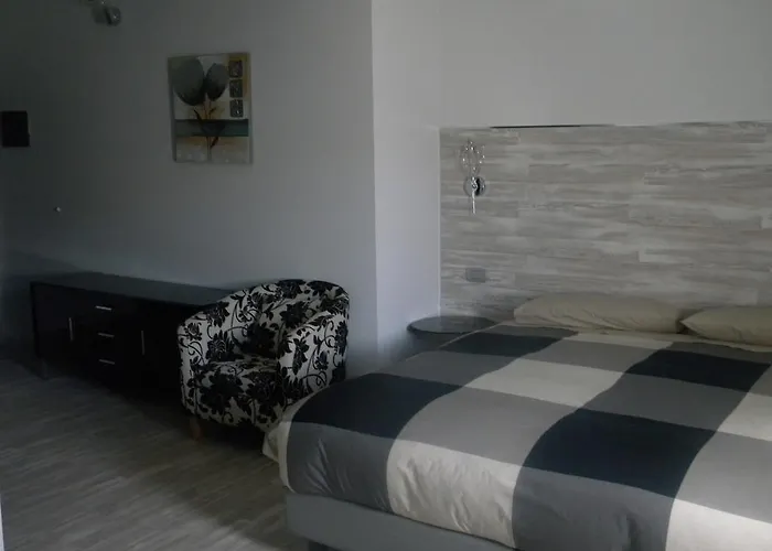 La Vecchia Quercia 3*