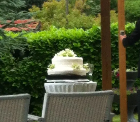 La Vecchia Quercia Hotell Bettola (Emilia-Romagna)