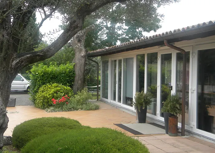 La Vecchia Quercia Hotell 3*