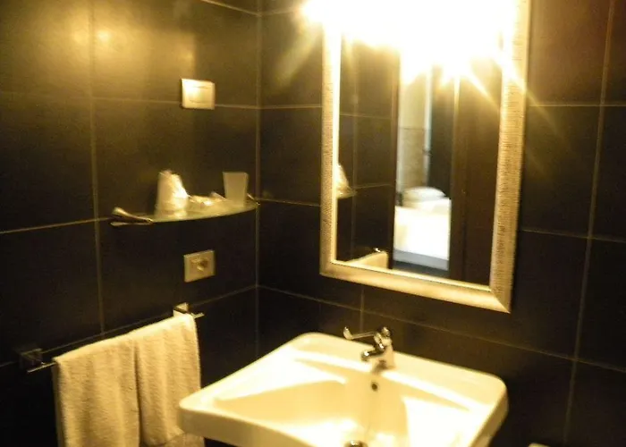 La Vecchia Quercia 3* Bettola (Emilia-Romagna)