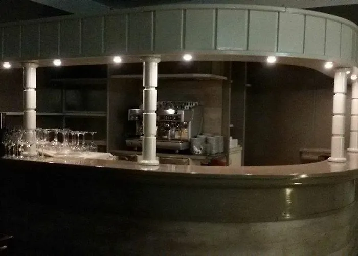 La Vecchia Quercia Hotell Bettola (Emilia-Romagna)